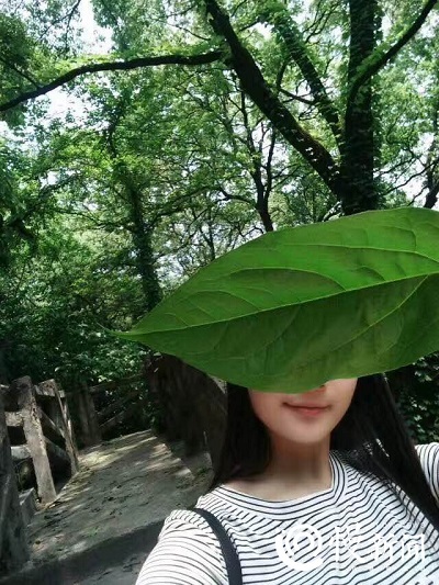 王者荣耀算什么?重庆一高校女生叫黄蒲军校