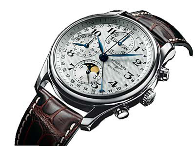 谁说胖的人就不帅了,戴一枚显气质的手表你再