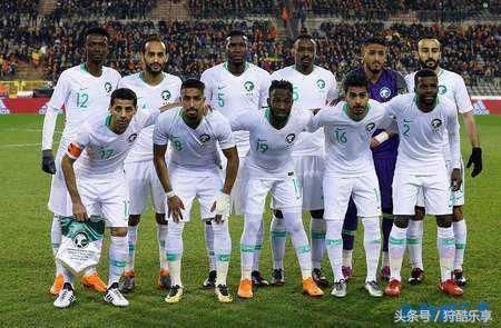 2018世界杯赛事分析俄罗斯 Vs 沙特(揭幕战20