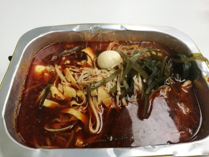 原来京东员工对公司最满意的不是工资而是食堂