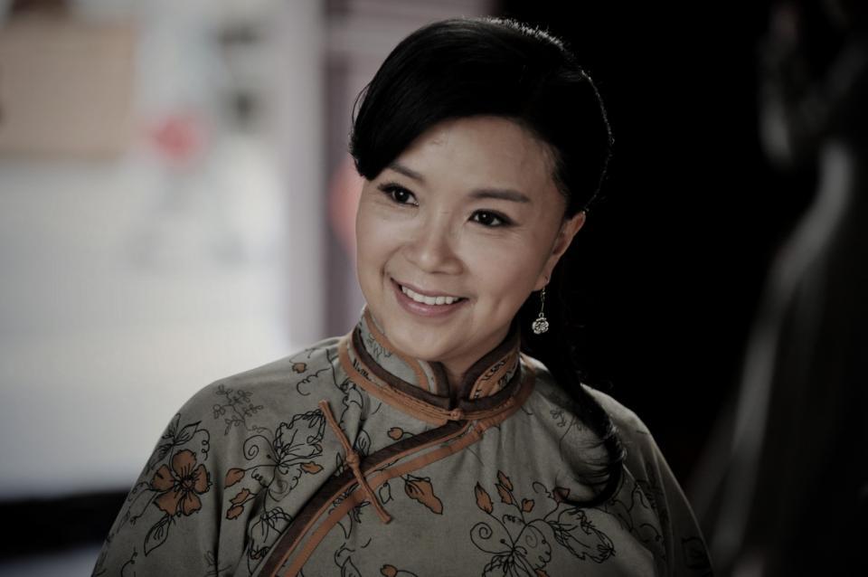 达康书记家的保姆竟是国家一级演员,响当当的老戏骨