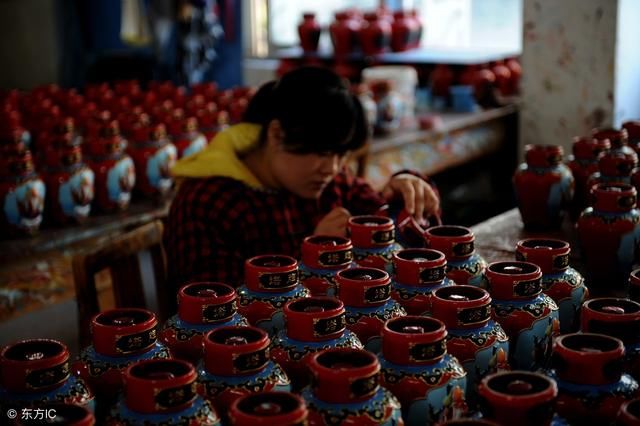 历史文化名城平遥古城,这个景点值得一看