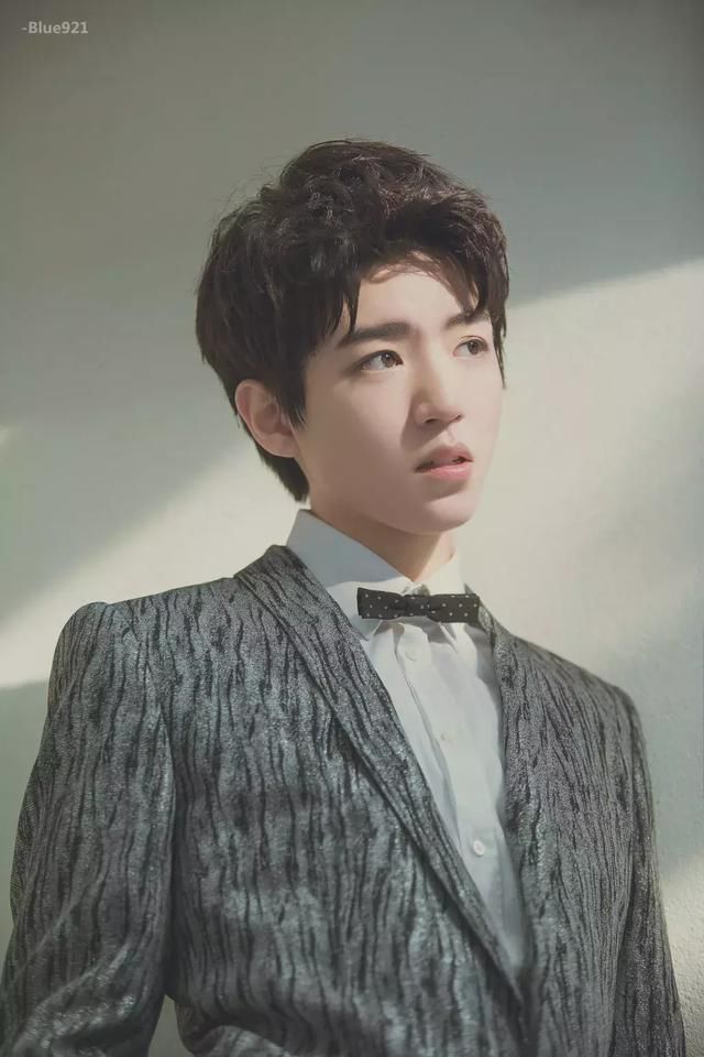 王俊凯粉丝面临超话排名危机,难道小凯的人气