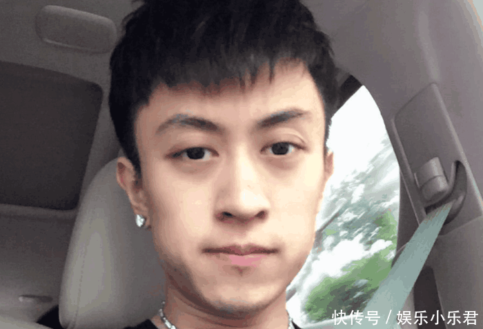 富二代秦奋给4000万打胎, 女友却生下孩子, 网