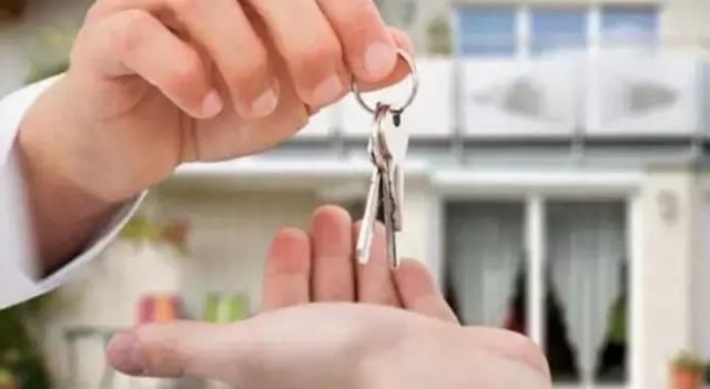 南京楼市陷倒挂怪圈 多板块二手房业主集体酝