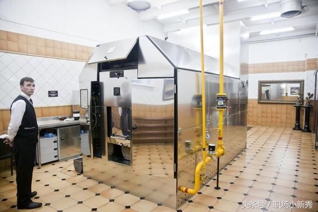 殡仪馆化妆师每个月工资有多少,答案你想不到