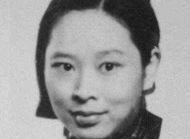 彭德怀的追悼会上, 其夫人浦安修的出现为何引