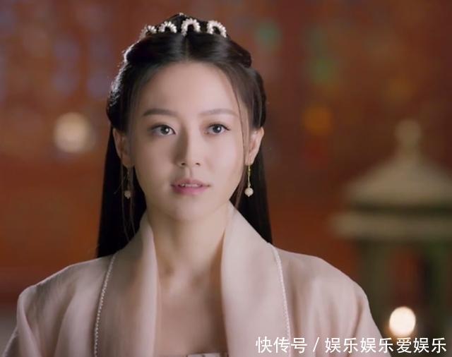 《三生三世》素锦5套衣服,图一最常见,图五比