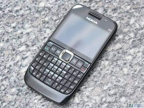 诺基亚出新机,搭载高通芯片,你会支持吗?