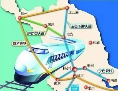 有信儿了!京沪高铁二线临沂至潍坊段终于又有