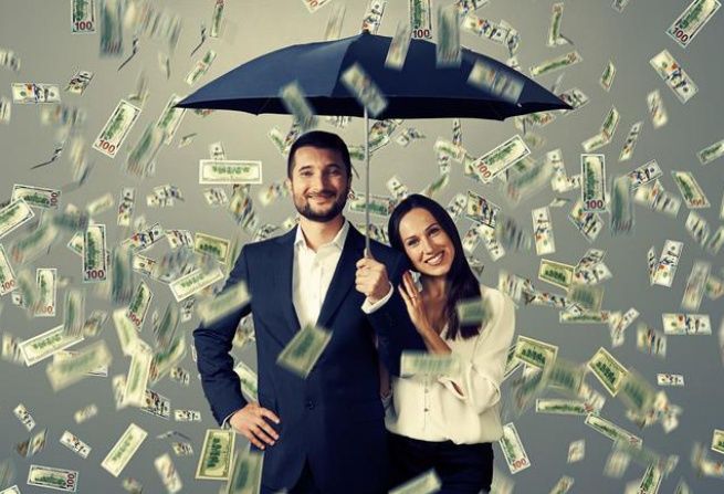 新一轮财富商机!刘强东说2019最吃香的行业,老