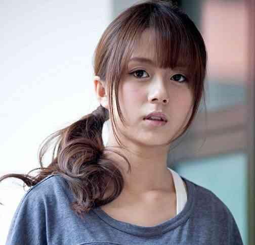 SNH48中颜值最高的5位女星:鞠婧祎仅排第三,