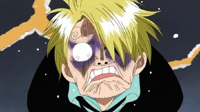 海贼王:擅长踢裆的四位美女,第二个还只是个孩