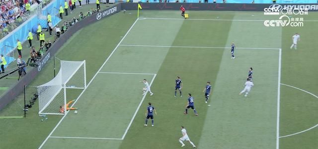 日本靠黄牌少涉险出线!16强球队全部诞生 英格