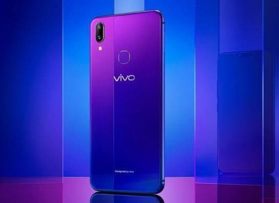 vivo X21i与vivo X21的区别是什么?看完下文你