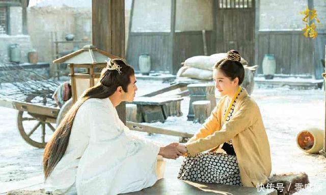 为何杨幂的《扶摇》5亿湖南台都不买?却花8亿