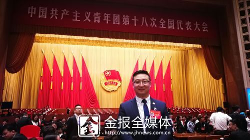 兰溪拔尖人才水鸟带领服务队志愿文明劝导1