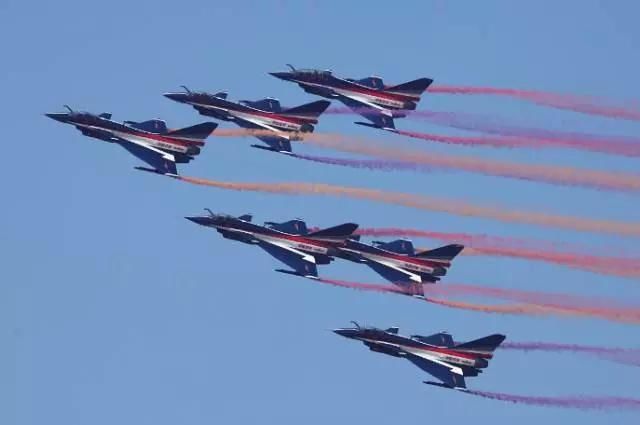 现在中美军事实力差距有多大?看到这些后,美军