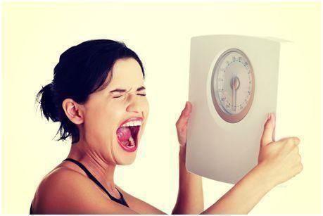 体重下降就说明减肥成功?别傻!告诉你什么是真