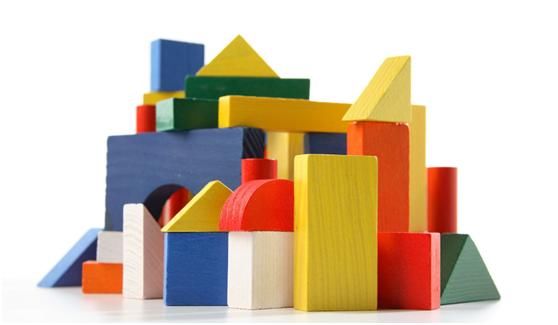 心理学:你会为孩子买哪个玩具?测你的孩子将来