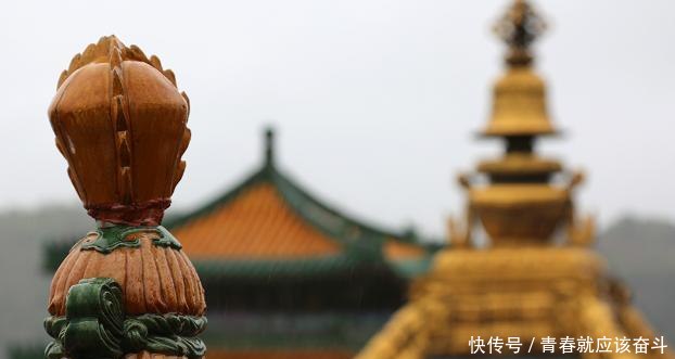 能征好战的蒙古人, 为何到了清朝彻底变成顺民