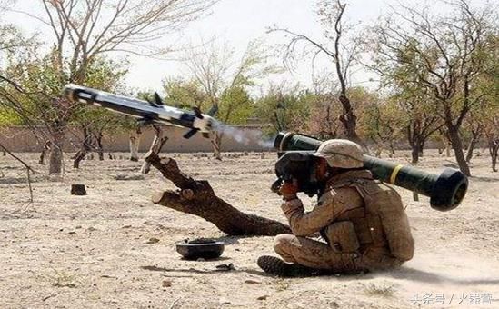 反坦克导弹已成坦克杀手,为何防空导弹却无法