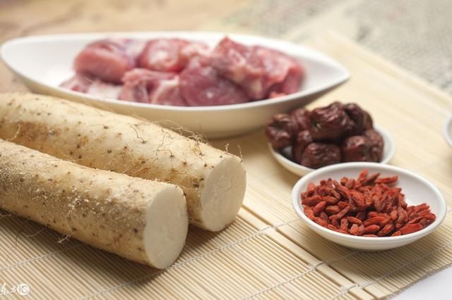 铁棍山药与普通山药都有什么区别?哪一种对人