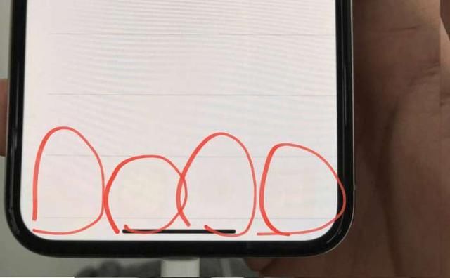 的杯具了,IPHONGX将成为迄今苹果最不耐用和