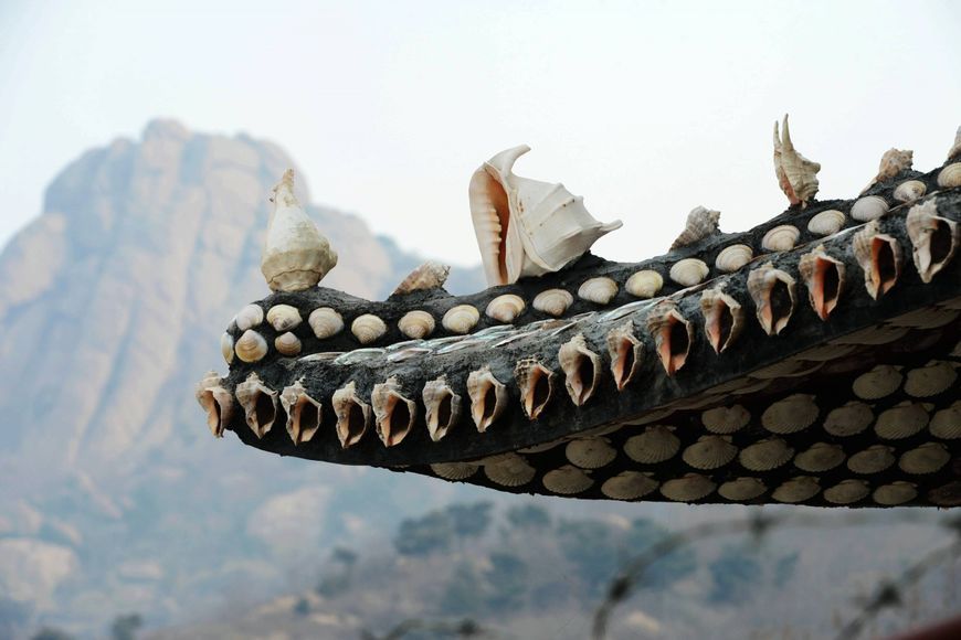 夏天这么热,一定要去海边哦!国内小众海岛全都