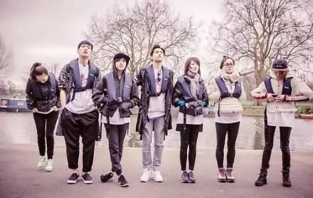 《花儿与少年》停播:华晨宇和杨洋不能回归、