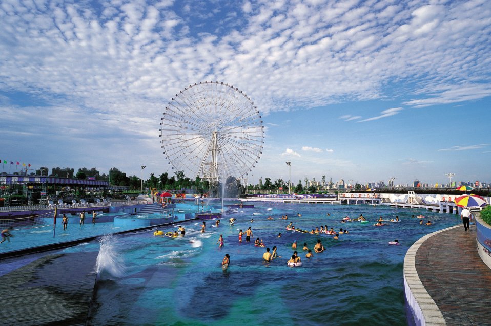 中国最新的五大火炉城市,有你的家乡或所在的