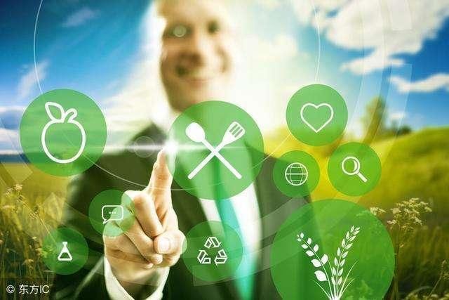 马云预测未来十大行业最赚钱?