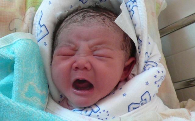 顺产宝宝和剖腹产的宝宝有什么区别?网友:这一