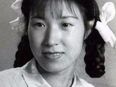 中国最后一位皇妃,15岁成溥仪第四位妻子,建国