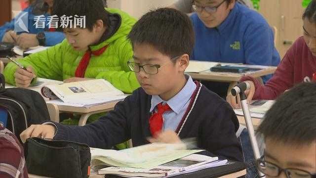 中考改革丨上海公布重点高中名额分配细则