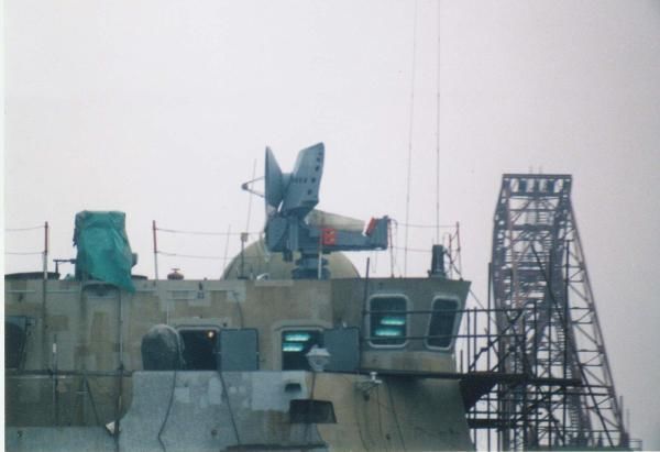 纯正血统?谈谈中国售巴054A型护卫舰的实际配