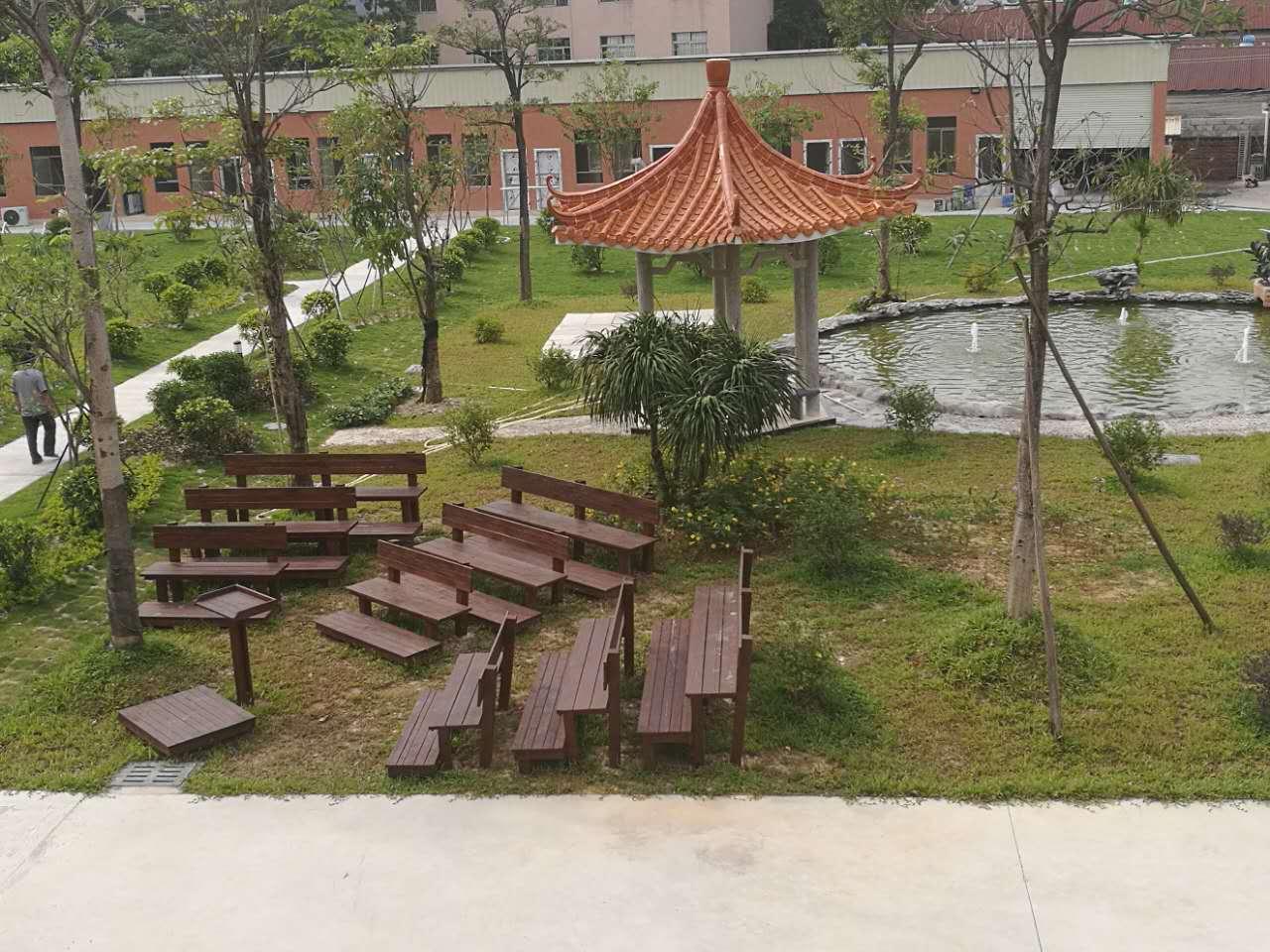 灵格风中英文学校:为有领袖素养而教育