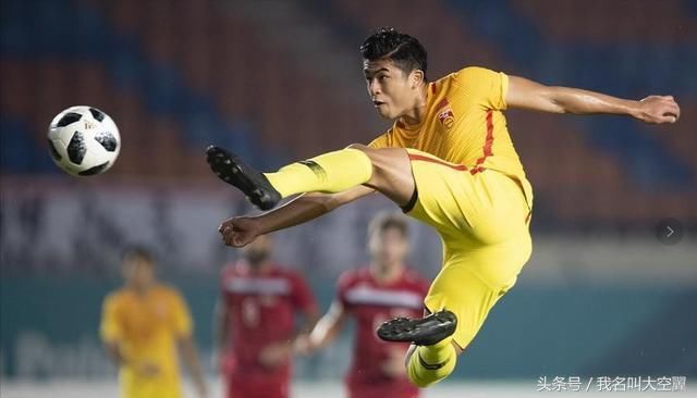 中国U23男足完胜叙利亚,谁功劳最大?网友热议
