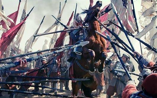 韩信为何被称为兵仙?他发明的一种战术,竟没