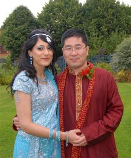 直击嫁到中国的印度女人,对丈夫体贴,表示:在中国才是个人