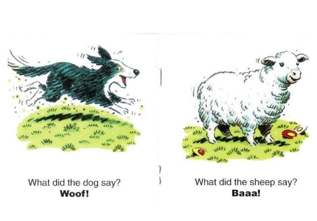 有助于一岁左右宝宝智力开发的10个亲子小游