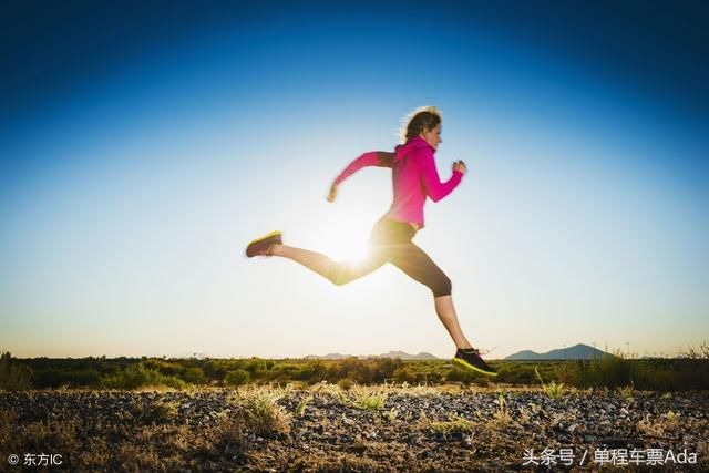 40句抵抗命运的名言,人生在不断折腾下砥砺前