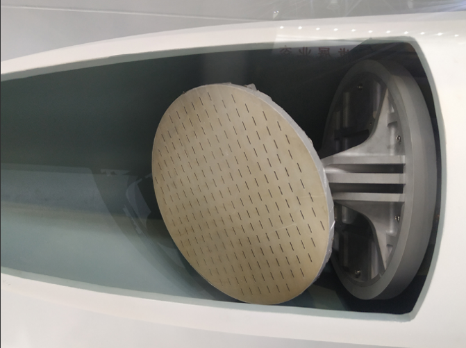 导弹雷达制导导引头