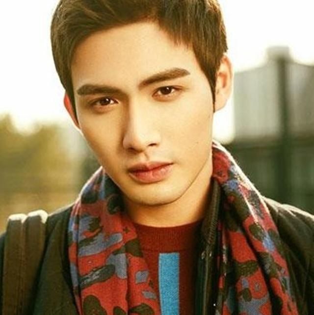 张彬彬再度出演男一号,女主更是元气满满,粉丝