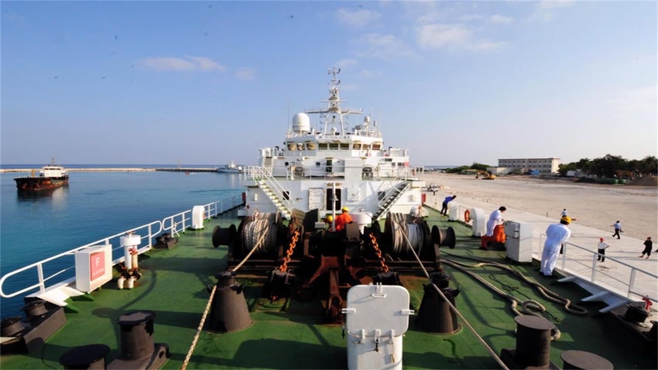 中国最有潜力的城市:石油资源堪比波斯湾,价值