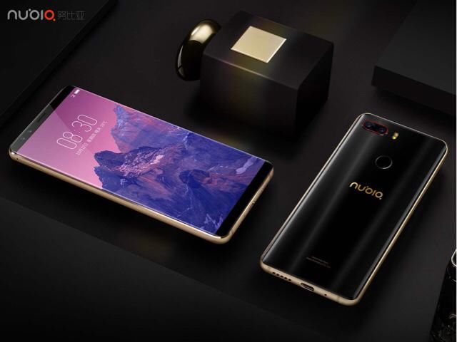 为什么努比亚手机销量不高却没有挂掉?
