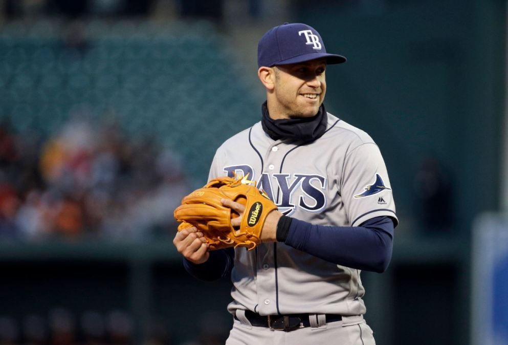 潜力投手需盲炮群更成熟 坦帕湾期待重现光芒万丈