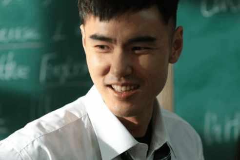 阮经天杨幂上演互撩,粉丝说毫无违和感,网友:刘