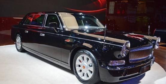 红旗L9,汽车链顶端的存在,提车要政审!