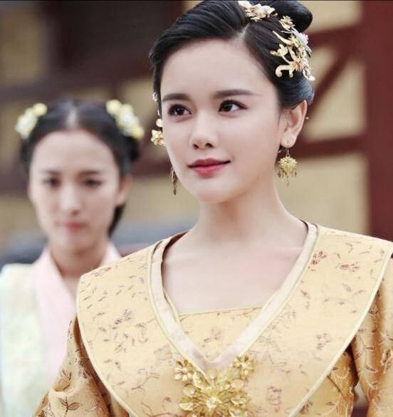 《大梦西游4:伏妖记》女主的颜值撑起了整部电